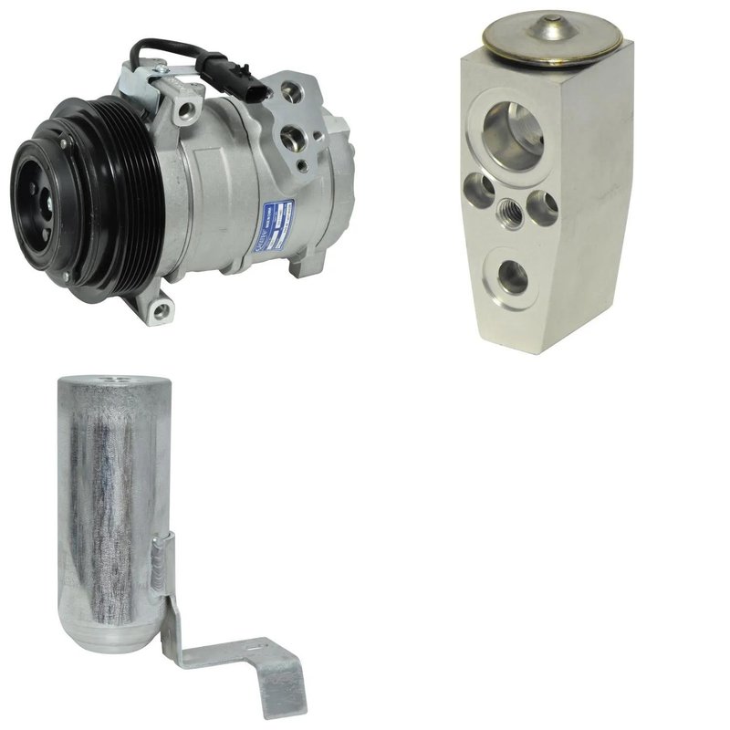 Universal Air CK4814 A/C Compressor Kit