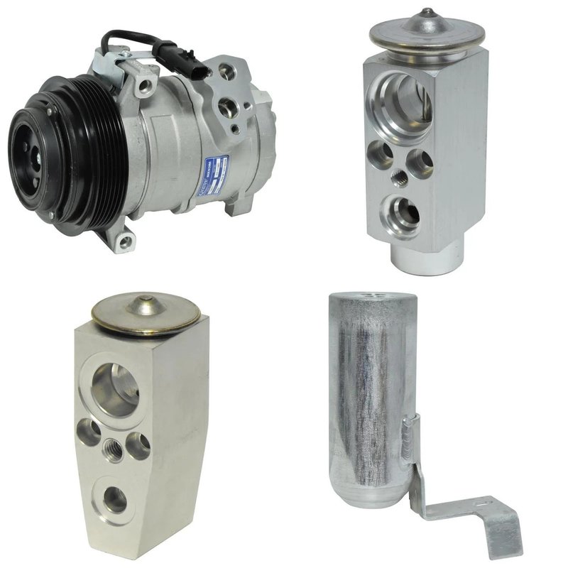 Universal Air CK4815 A/C Compressor Kit