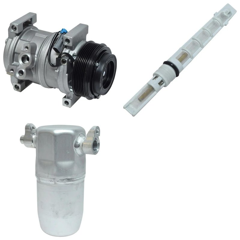 Universal Air CK4819 A/C Compressor Kit