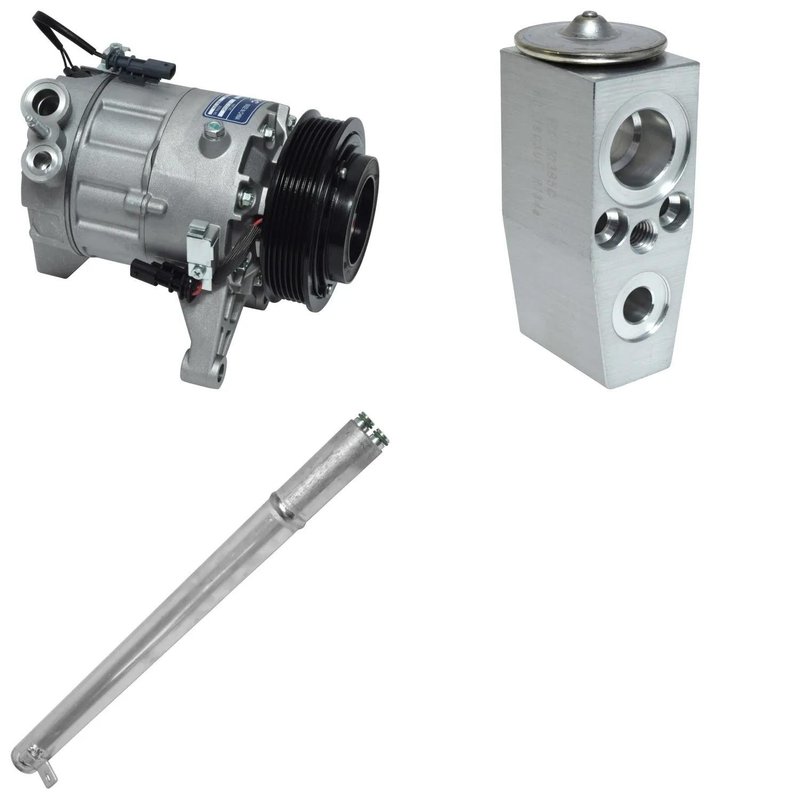 Universal Air CK4822 A/C Compressor Kit