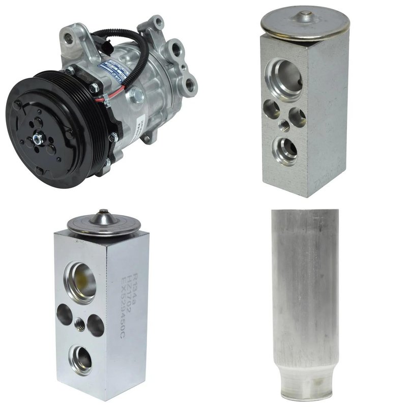 Universal Air CK4823 A/C Compressor Kit