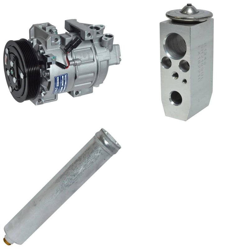 Universal Air CK4825 A/C Compressor Kit