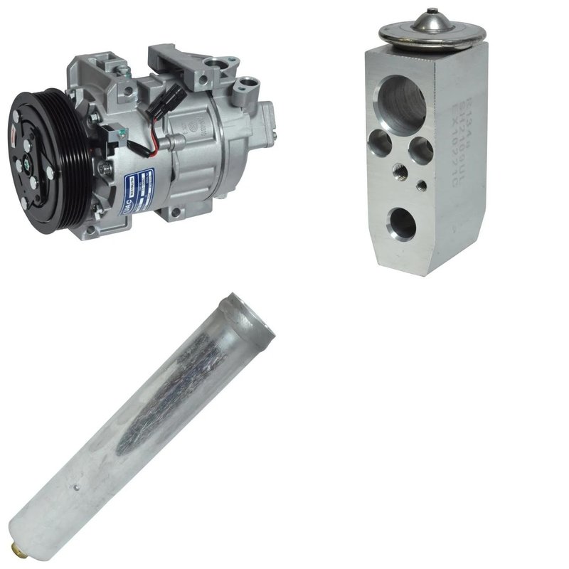 Universal Air CK4826 A/C Compressor Kit