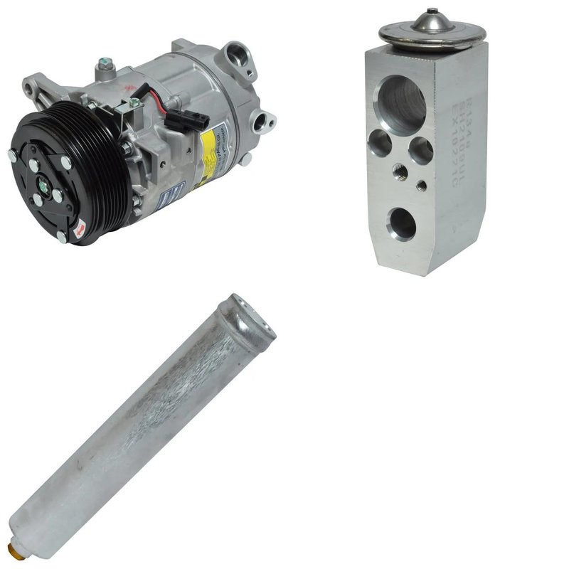 Universal Air CK4827 A/C Compressor Kit