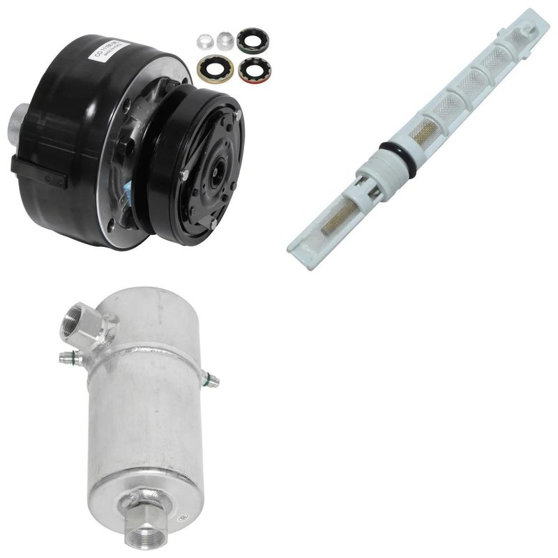 Universal Air CK4847 A/C Compressor Kit