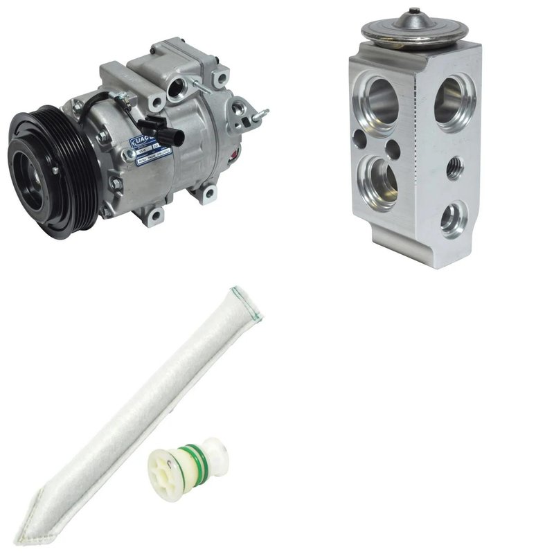Universal Air CK4852 A/C Compressor Kit