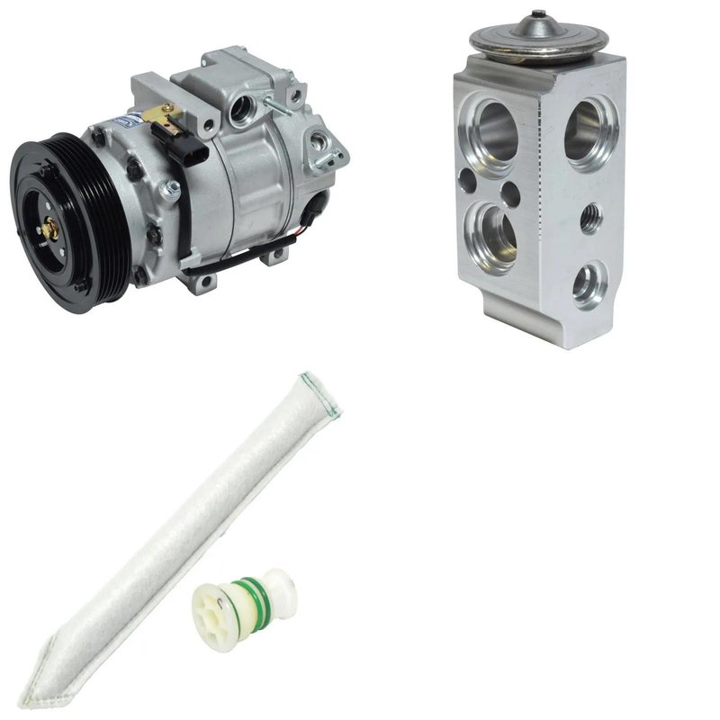 Universal Air CK4854 A/C Compressor Kit