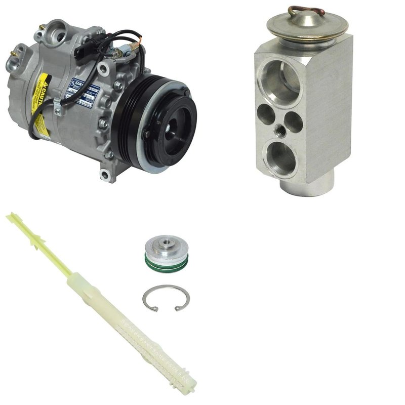 Universal Air CK4863 A/C Compressor Kit