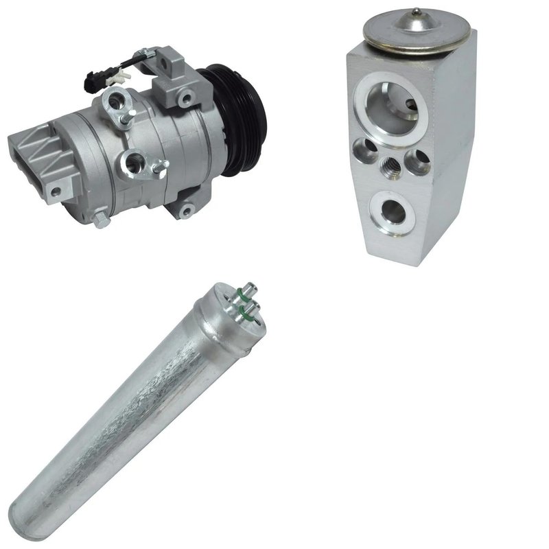 Universal Air CK4865 A/C Compressor Kit