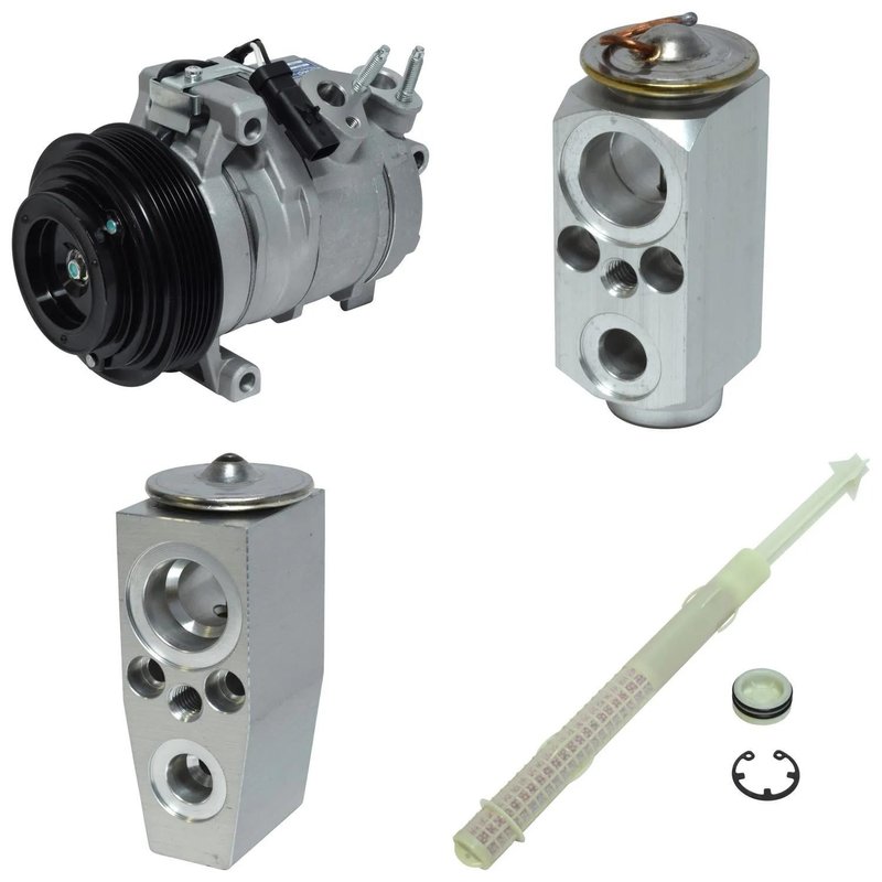 Universal Air CK4867 A/C Compressor Kit