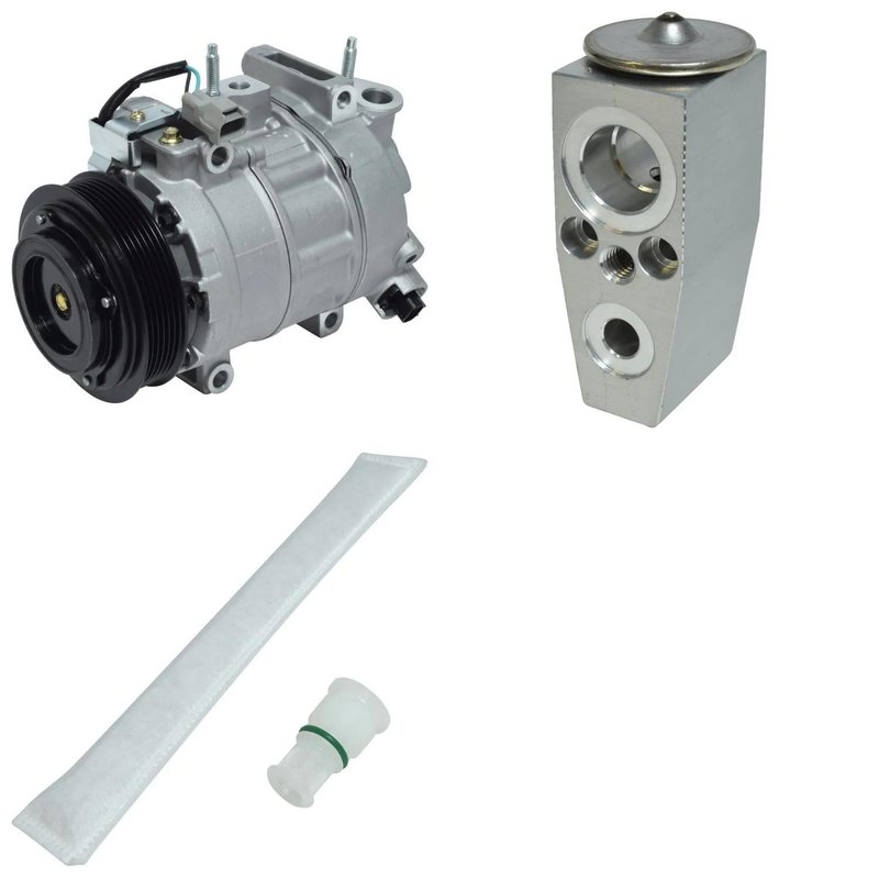 Universal Air CK4869 A/C Compressor Kit