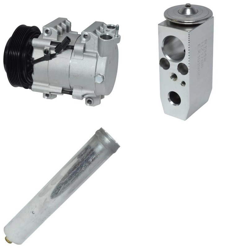 Universal Air CK4870 A/C Compressor Kit