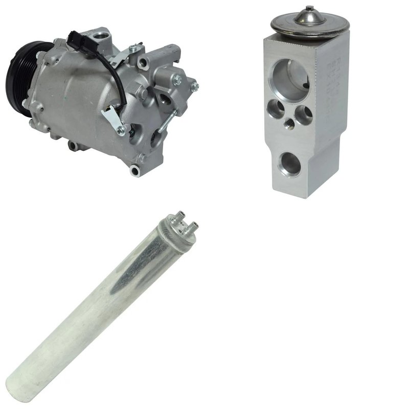 Universal Air CK4871 A/C Compressor Kit