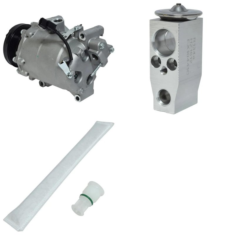 Universal Air CK4872 A/C Compressor Kit