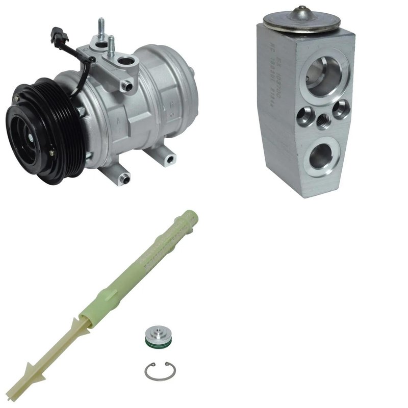Universal Air CK4879 A/C Compressor Kit
