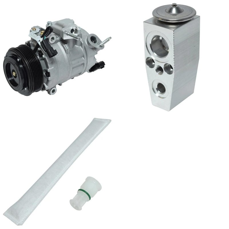 Universal Air CK4883 A/C Compressor Kit