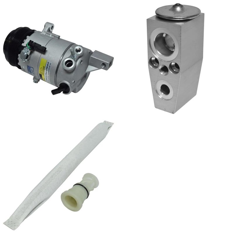 Universal Air CK4886 A/C Compressor Kit