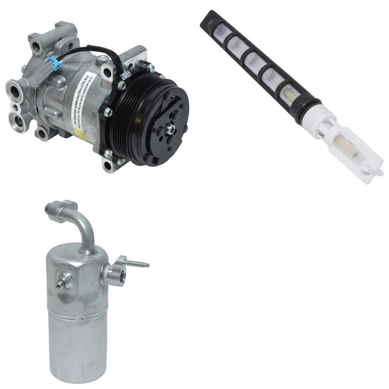 Universal Air CK4887 A/C Compressor Kit