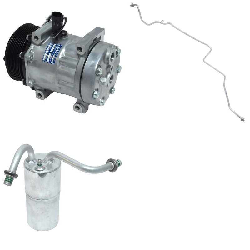 Universal Air CK4888 A/C Compressor Kit