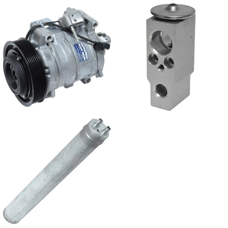Universal Air CK4894 A/C Compressor Kit