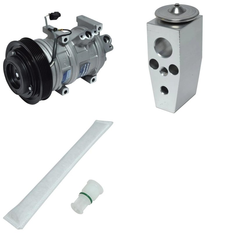 Universal Air CK4896 A/C Compressor Kit