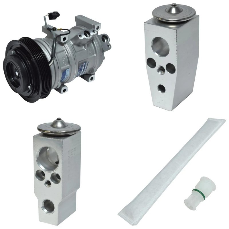 Universal Air CK4898 A/C Compressor Kit