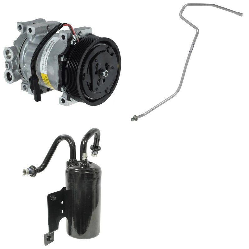Universal Air CK4902 A/C Compressor Kit