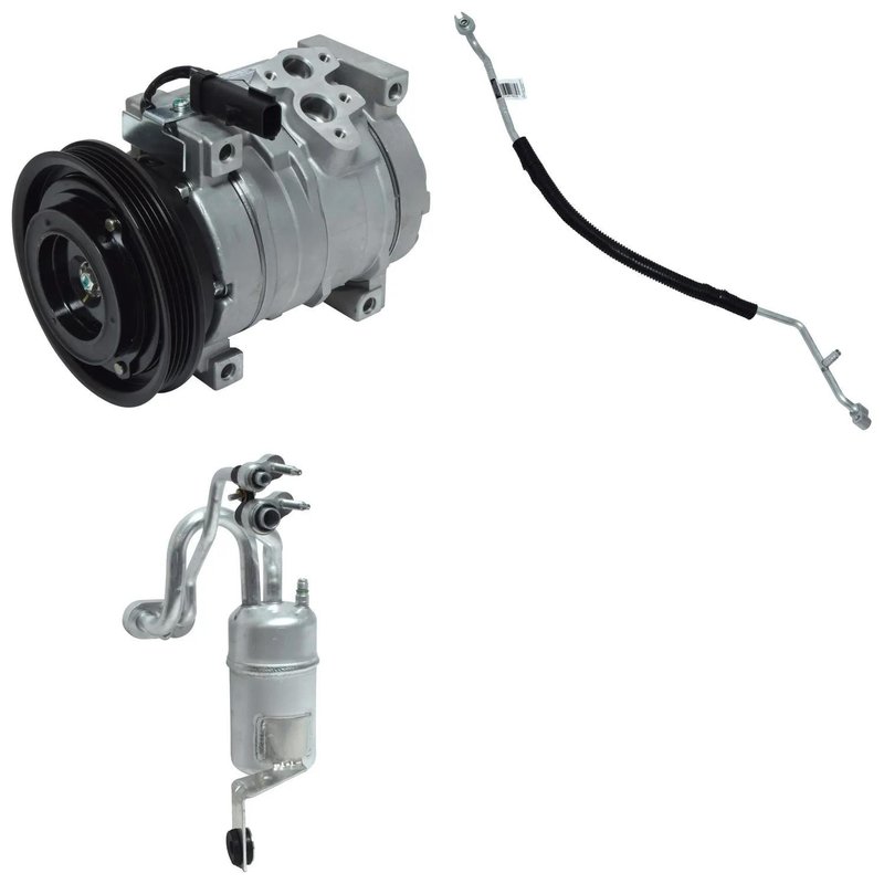 Universal Air CK4905 A/C Compressor Kit