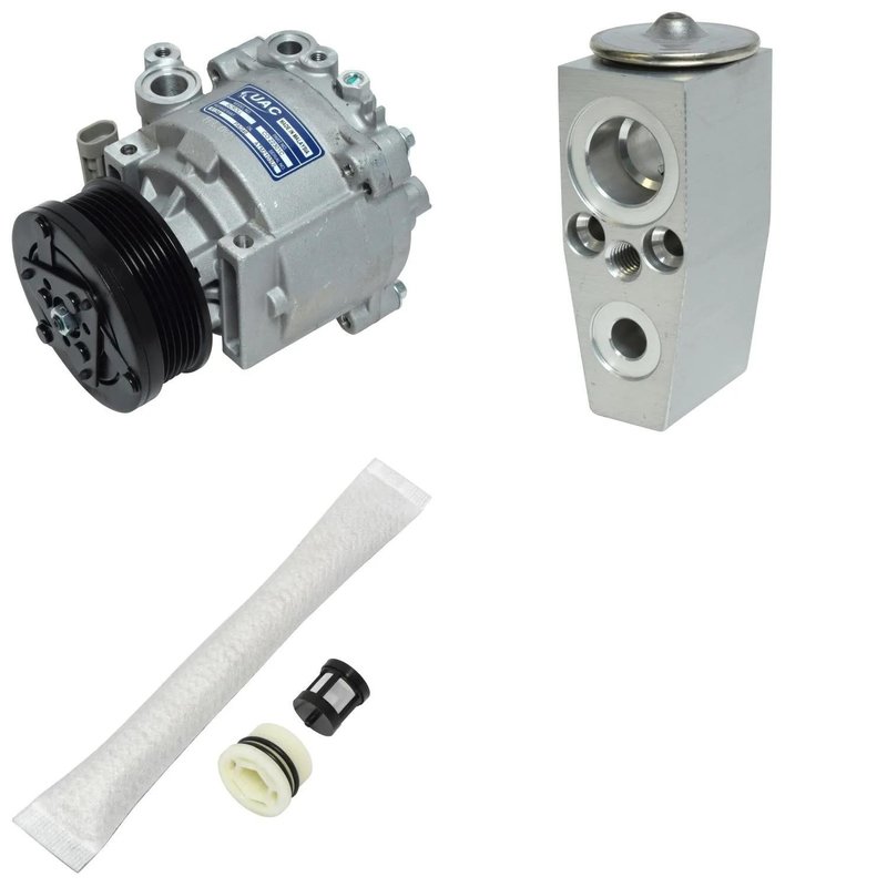 Universal Air CK4906 A/C Compressor Kit