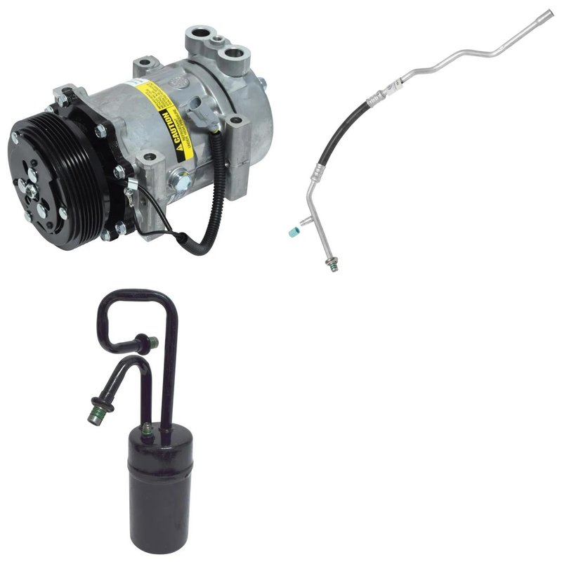 Universal Air CK4907 A/C Compressor Kit