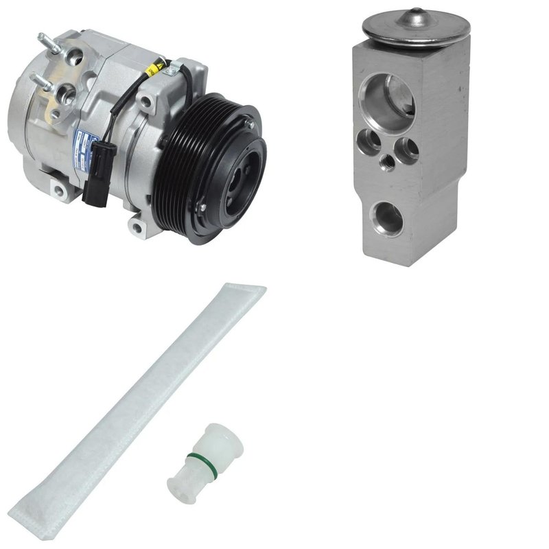Universal Air CK4909 A/C Compressor Kit