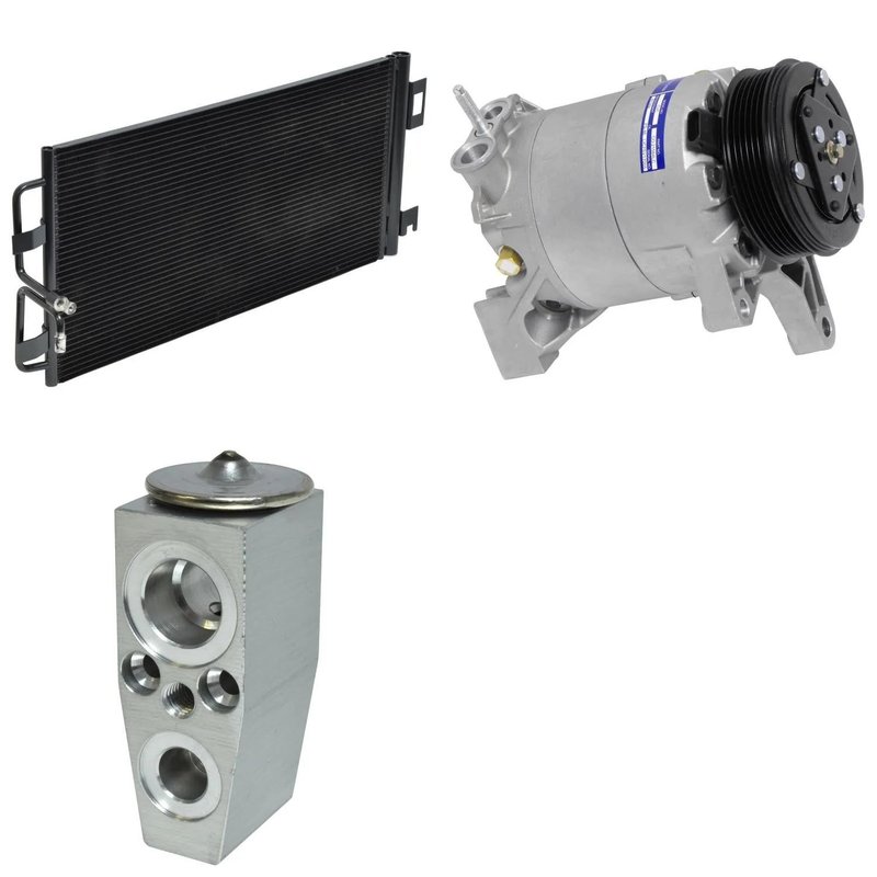 Universal Air CK4914B A/C Compressor Kit