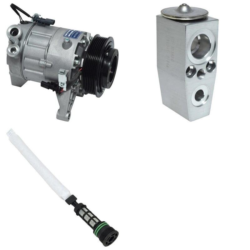 Universal Air CK4915 A/C Compressor Kit