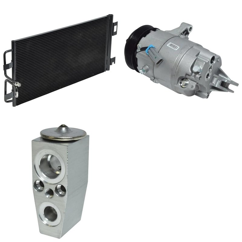Universal Air CK4917B A/C Compressor Kit