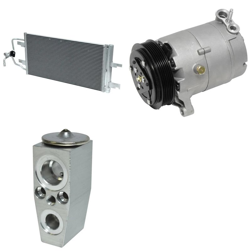 Universal Air CK4918B A/C Compressor Kit