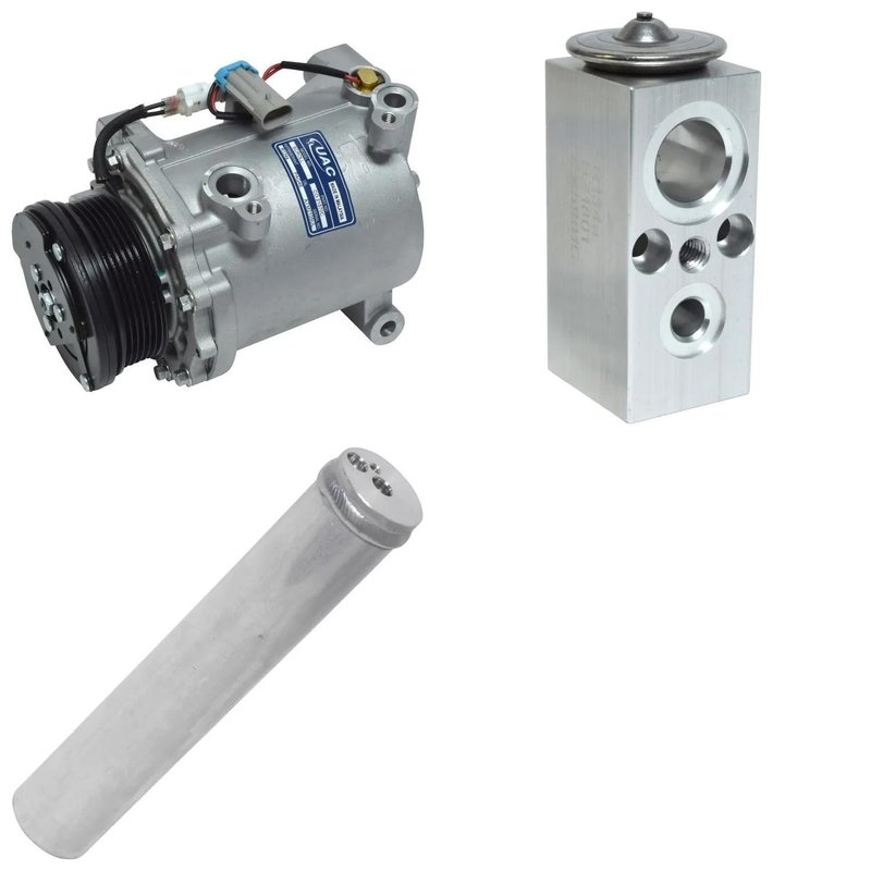 Universal Air CK4919 A/C Compressor Kit