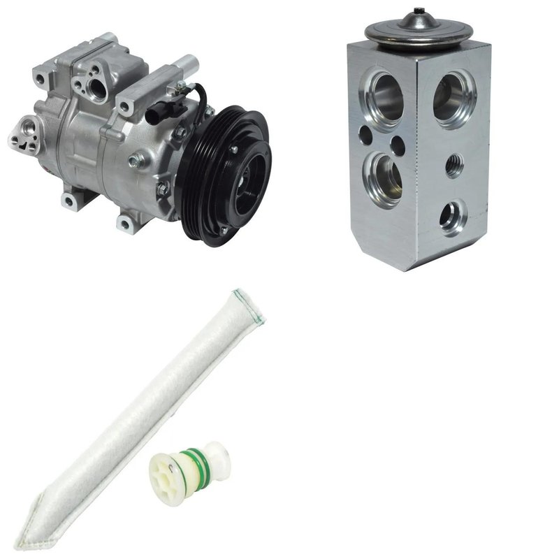 Universal Air CK4921 A/C Compressor Kit