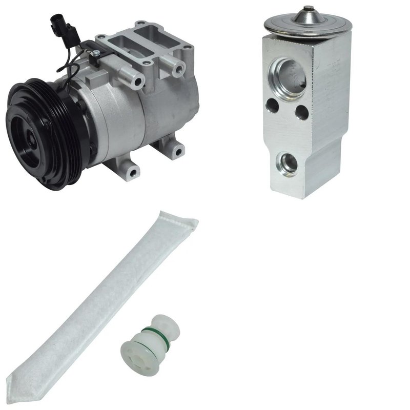 Universal Air CK4922 A/C Compressor Kit
