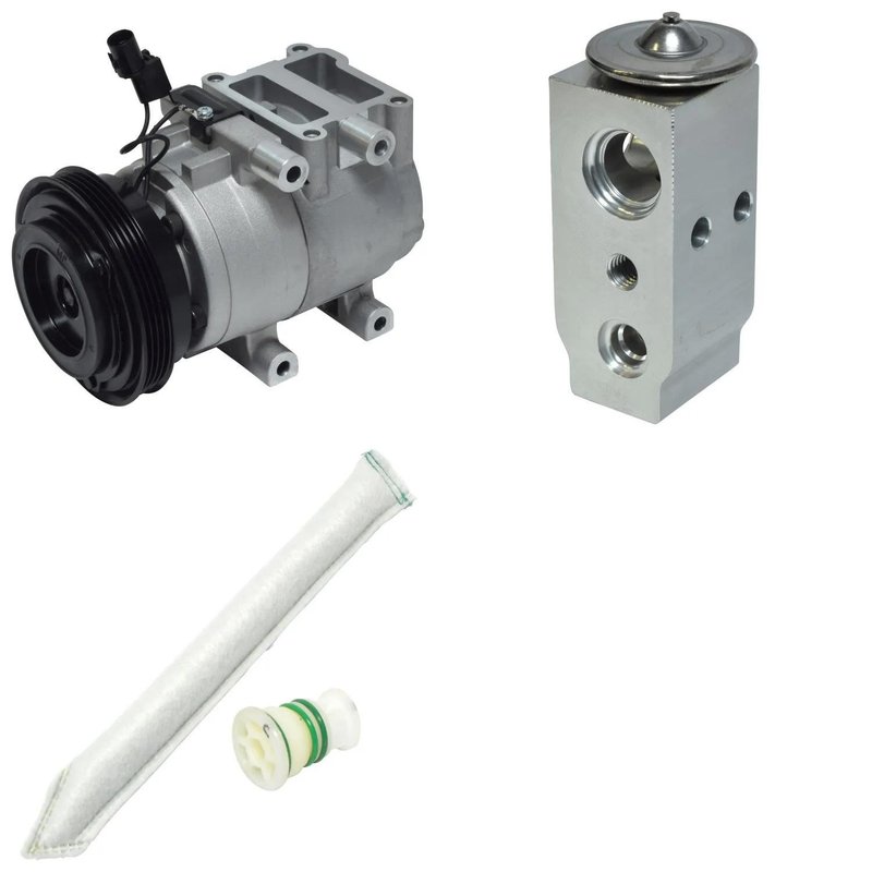 Universal Air CK4923 A/C Compressor Kit