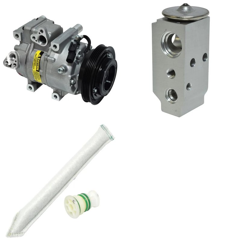 Universal Air CK4924 A/C Compressor Kit