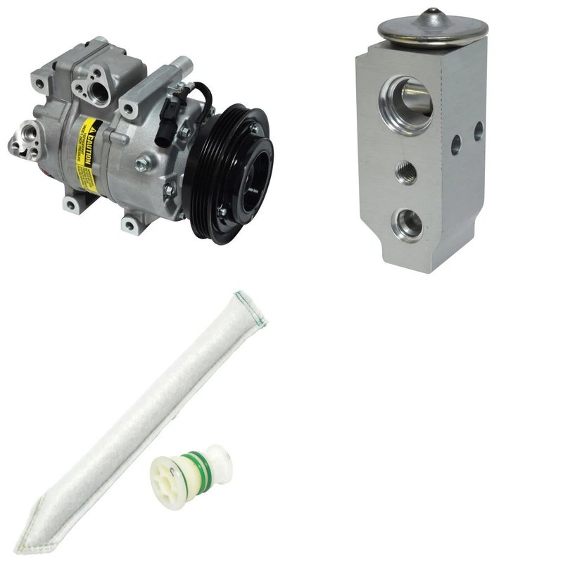 Universal Air CK4925 A/C Compressor Kit