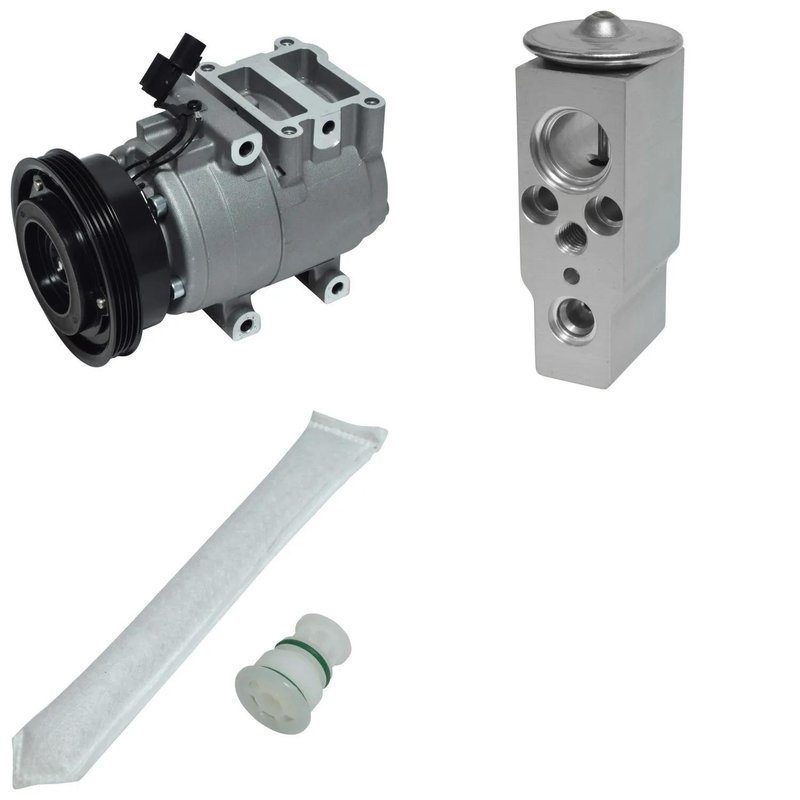 Universal Air CK4926 A/C Compressor Kit
