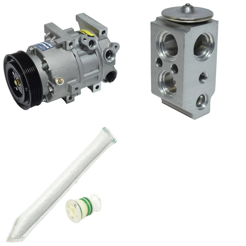 Universal Air CK4930 A/C Compressor Kit