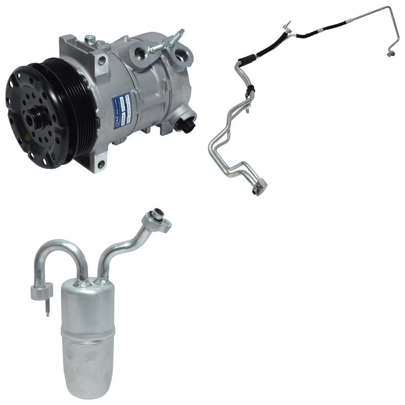 Universal Air CK4931 A/C Compressor Kit