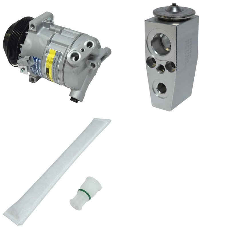 Universal Air CK4934 A/C Compressor Kit