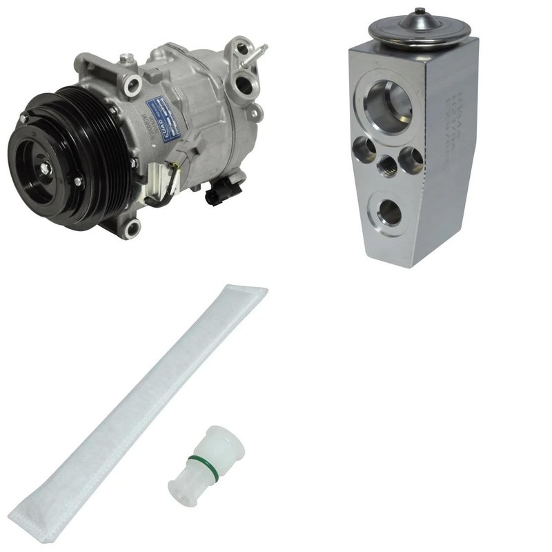 Universal Air CK4935 A/C Compressor Kit