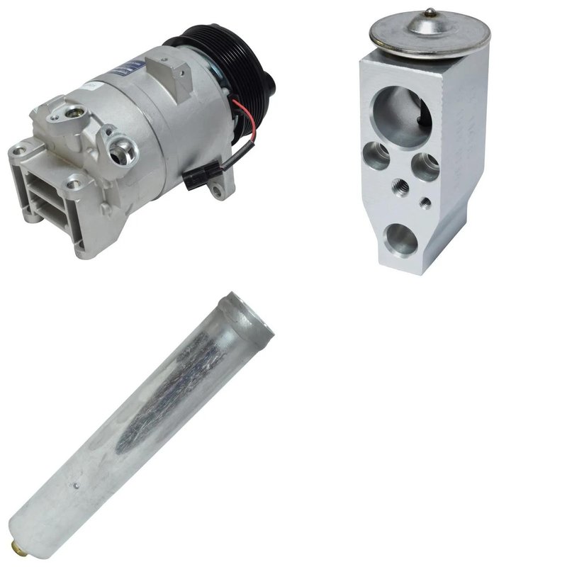 Universal Air CK4937 A/C Compressor Kit