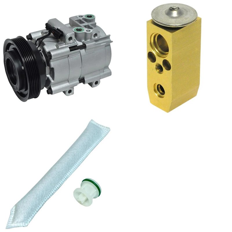Universal Air CK4942 A/C Compressor Kit