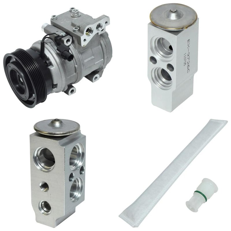 Universal Air CK4943 A/C Compressor Kit