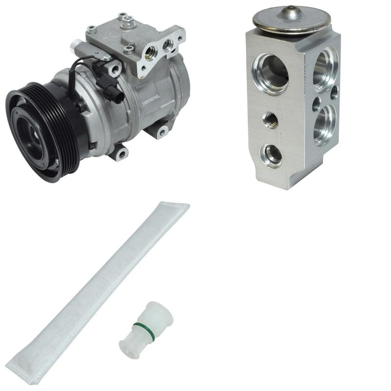 Universal Air CK4944 A/C Compressor Kit